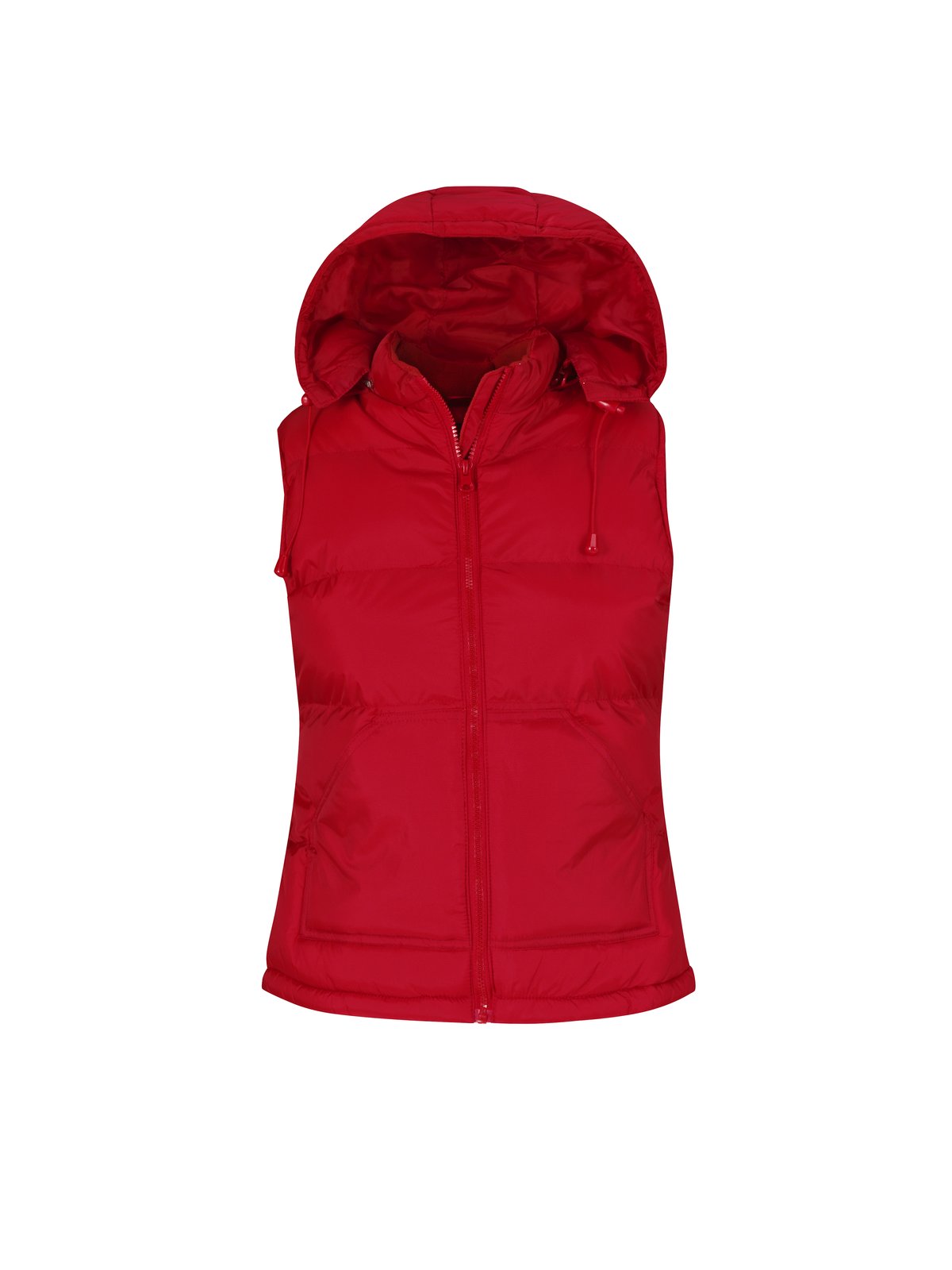 B&C COLLECTION Women's Bodywarmer Zen+