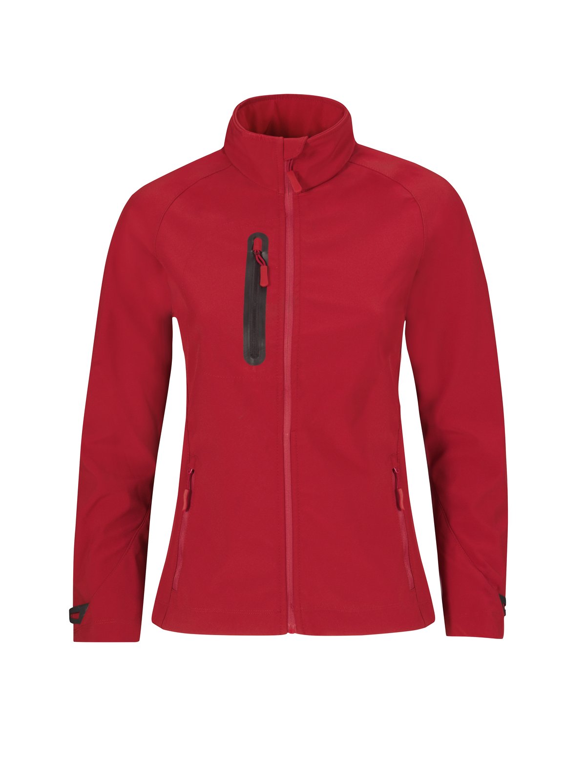 B&C COLLECTION Women's X-Lite Softshell