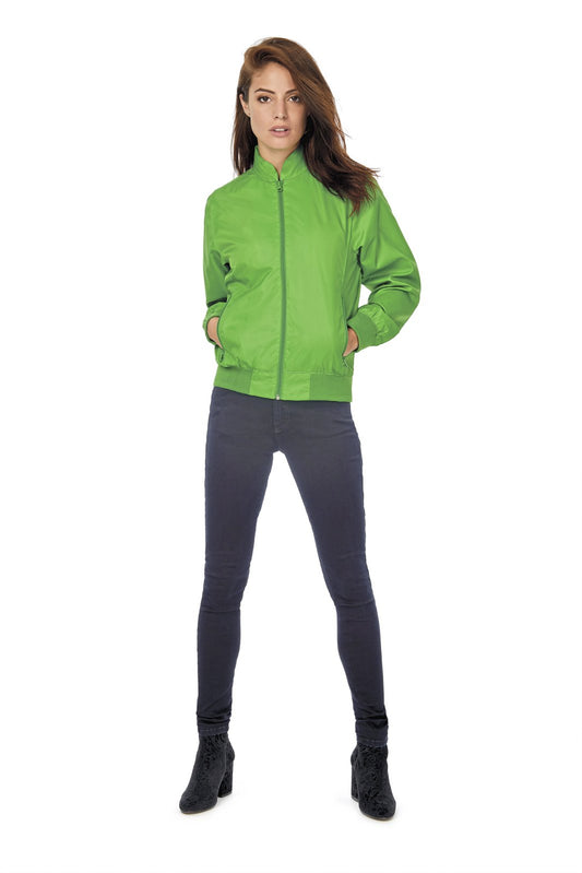B&C COLLECTION Women's Jacket Trooper