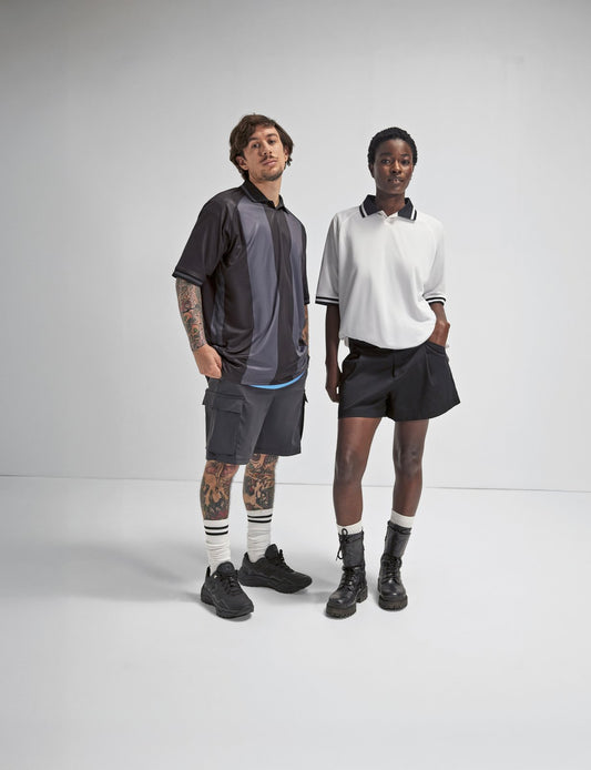 B&C BE INSPIRED Active Polo