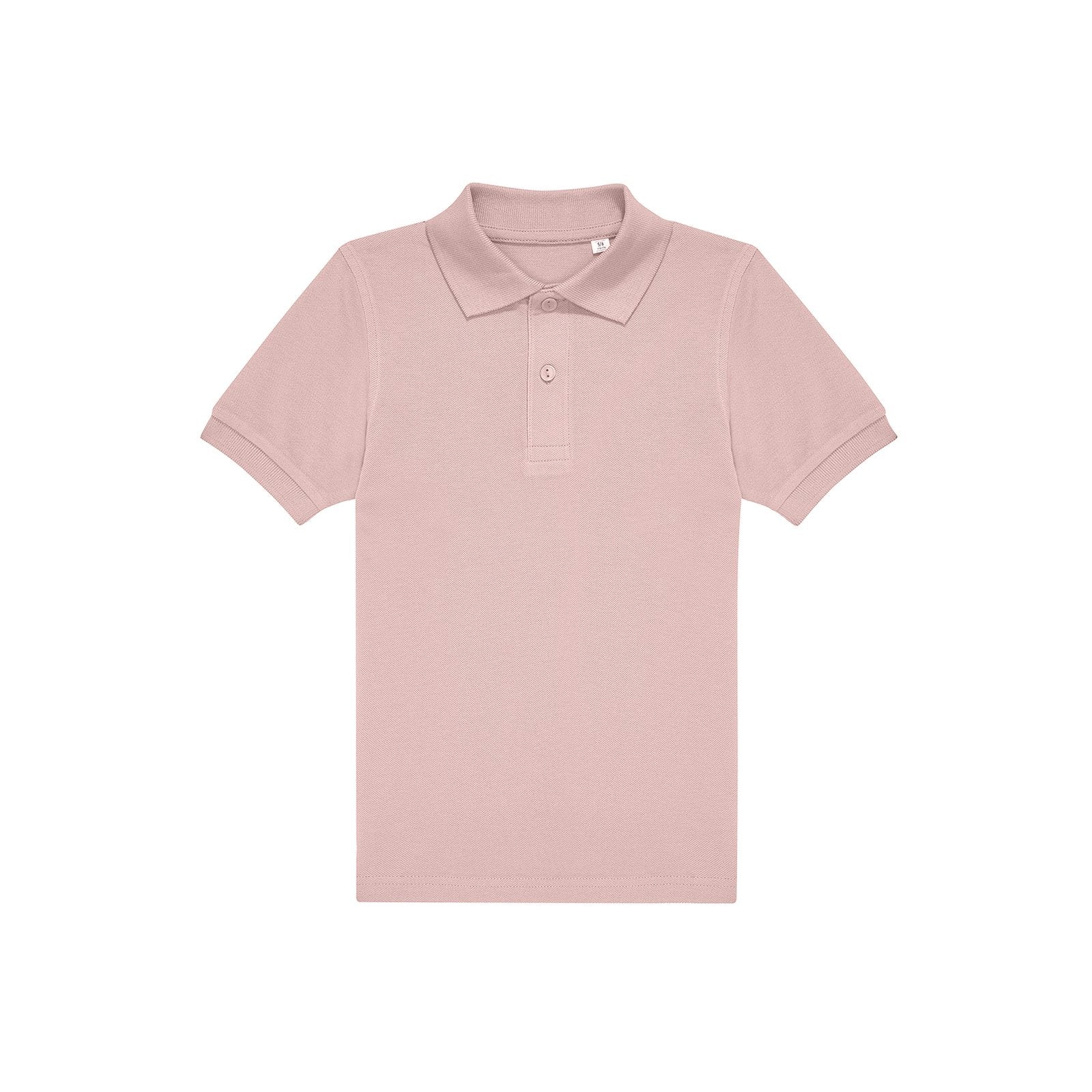 B&C BE INSPIRED Kids My Polo 180