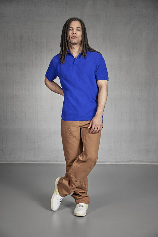 B&C BE INSPIRED Inspire Polo /Men_°