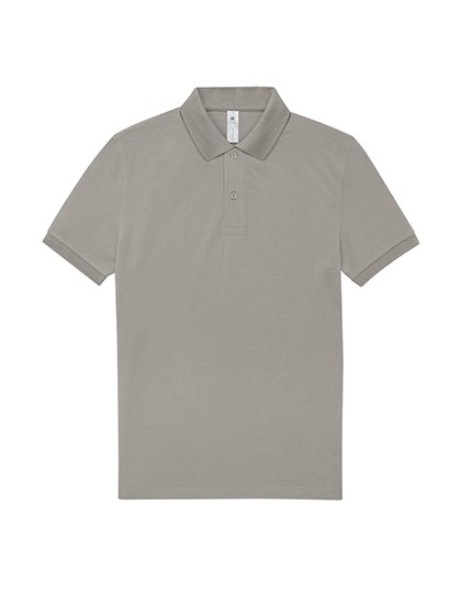 B&C BE INSPIRED My Polo 210 – Amalfi Grey