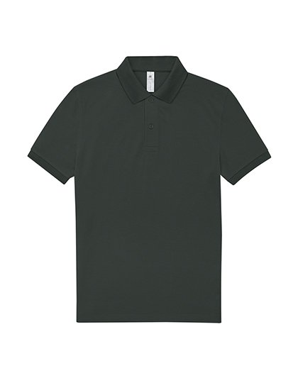 B&C BE INSPIRED My Polo 210 – Dark Forest