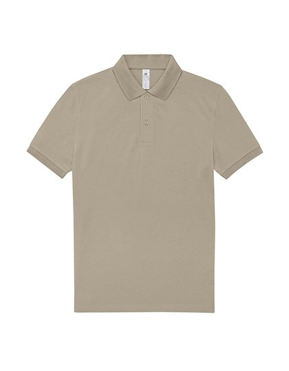 B&C BE INSPIRED My Polo 210 – Mastic