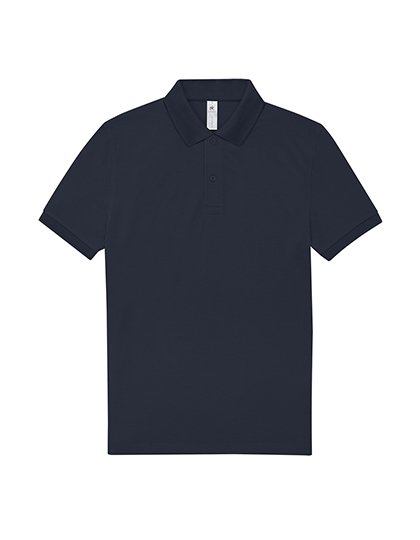 B&C BE INSPIRED My Polo 210 – Navy