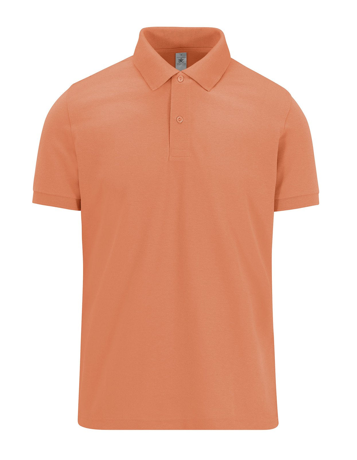 B&C BE INSPIRED My Polo 210
