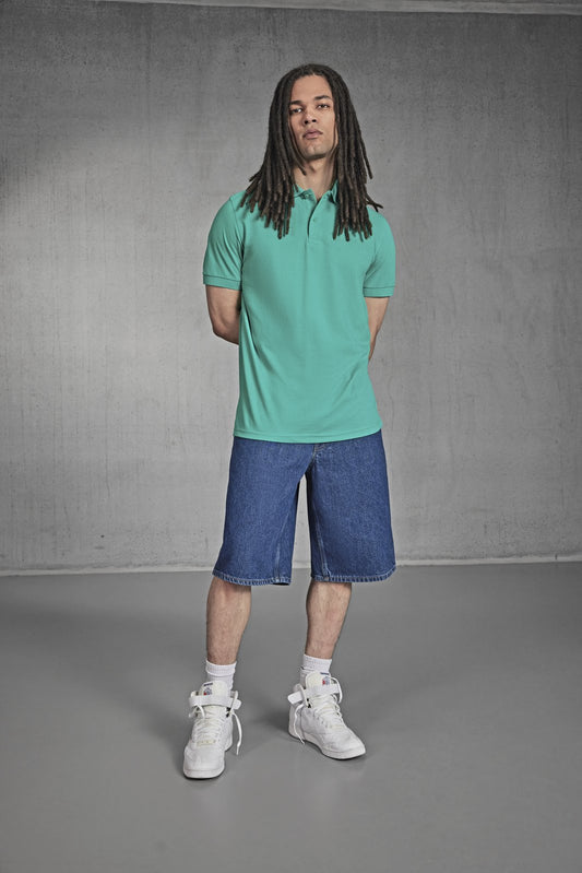 B&C BE INSPIRED My Eco Polo 65/35_°