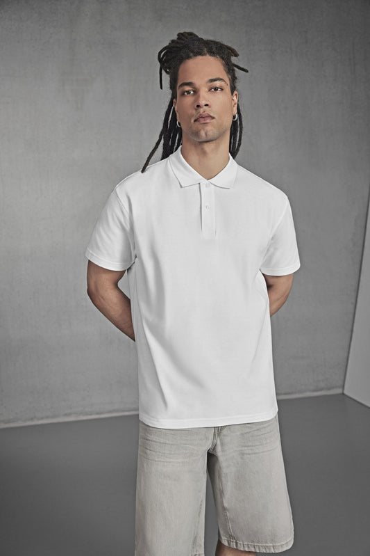 B&C BE INSPIRED Unisex Polo ID.001