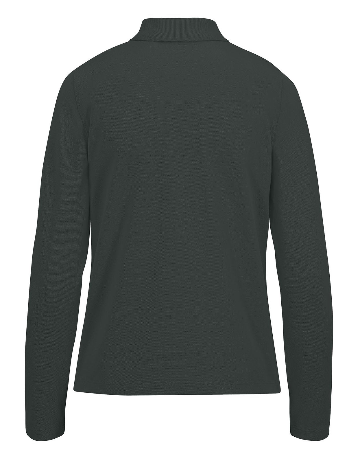B&C BE INSPIRED My Polo 180 Long Sleeve /Women