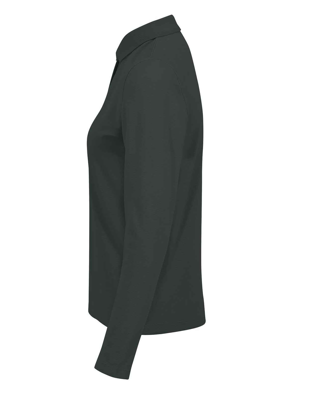 B&C BE INSPIRED My Polo 180 Long Sleeve /Women