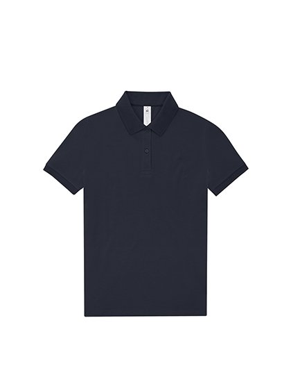 B&C BE INSPIRED My Polo 210 /Women – Navy Pure