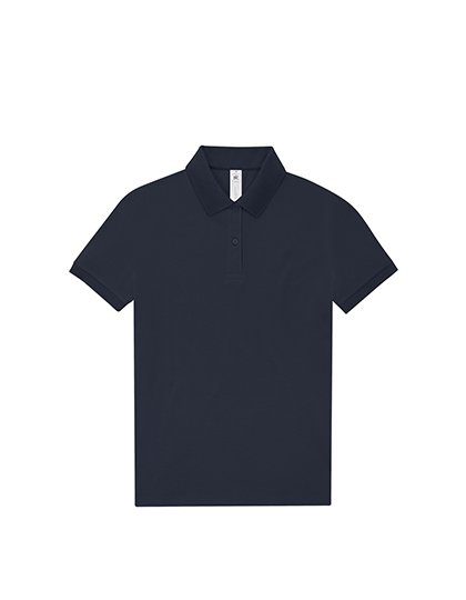 B&C BE INSPIRED My Polo 210 /Women – Navy