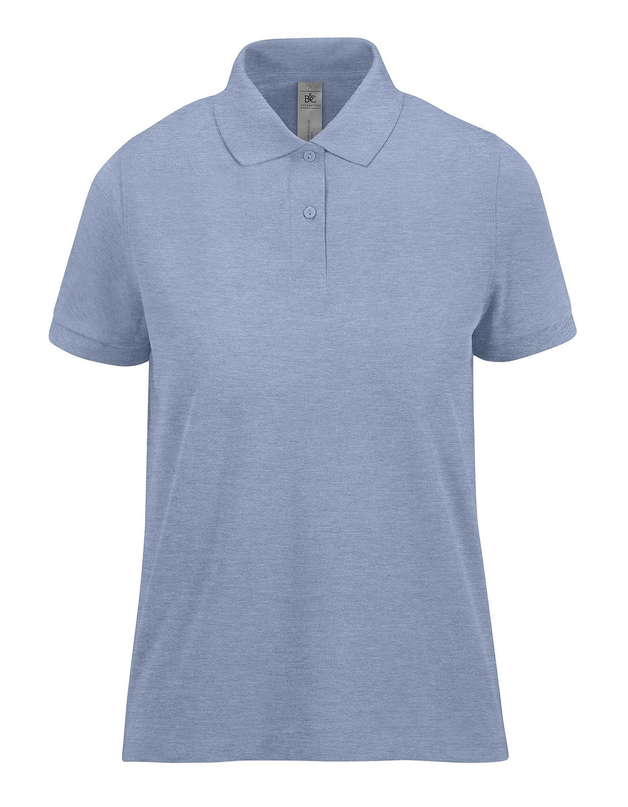 B&C BE INSPIRED My Polo 210 /Women
