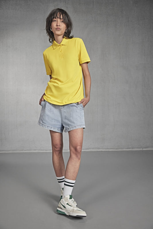 B&C BE INSPIRED My Eco Polo 65/35 Women_°