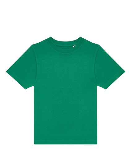 B&C BE INSPIRED Kids #E190 T-Shirt – Kelly Green