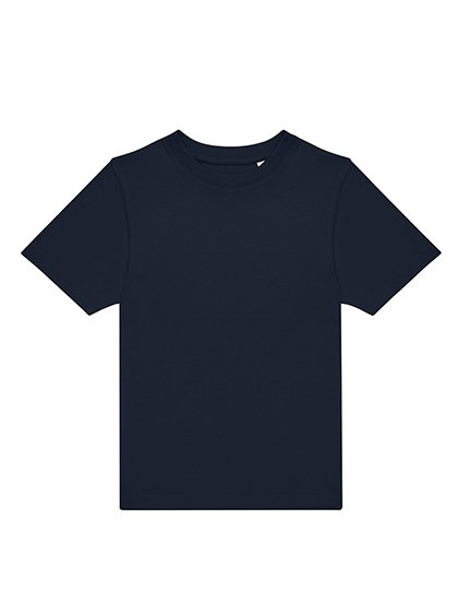 B&C BE INSPIRED Kids #E190 T-Shirt – Navy
