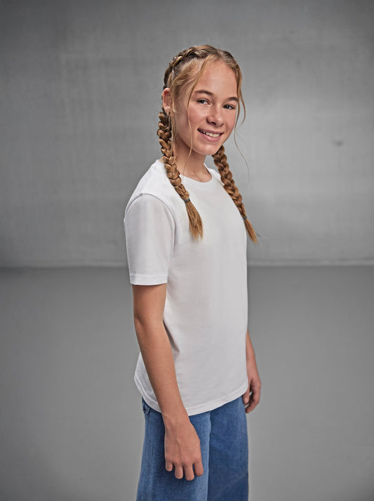B&C BE INSPIRED Kids #E190 T-Shirt