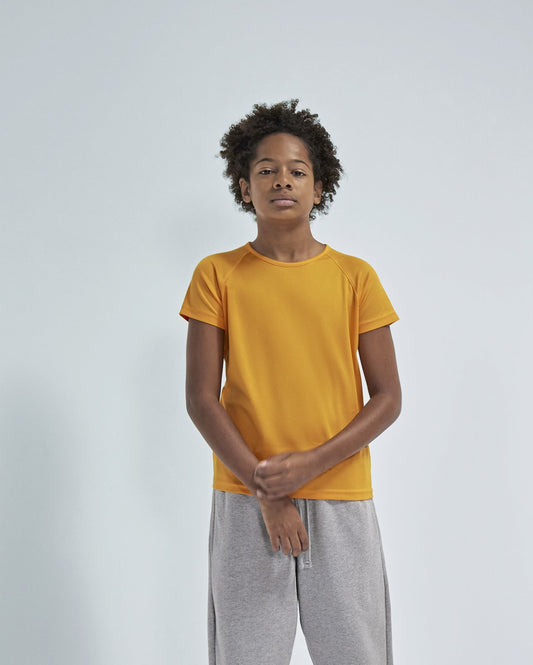 B&C BE INSPIRED Kids Active T