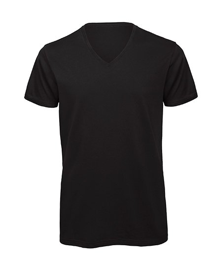B&C BE INSPIRED Inspire V T /Men_° – Black