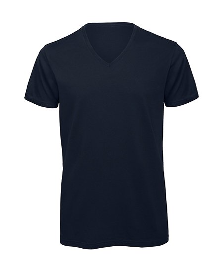 B&C BE INSPIRED Inspire V T /Men_° – Navy