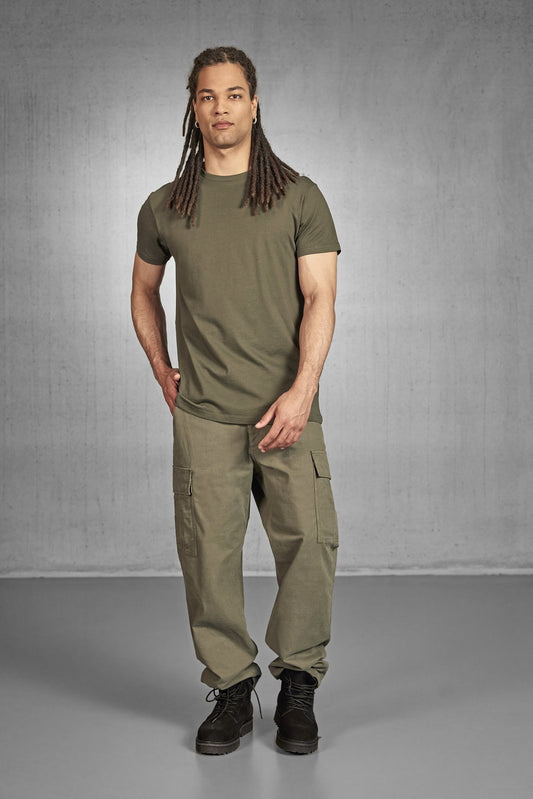 B&C BE INSPIRED Inspire Plus T /Men_°