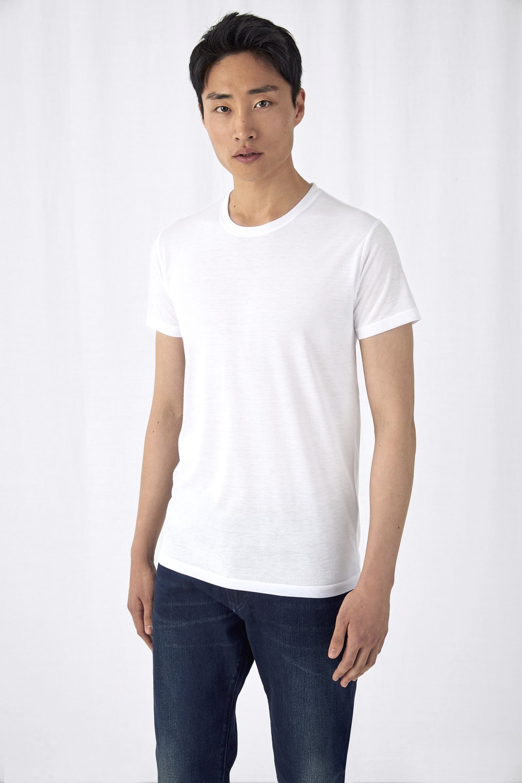 B&C BE INSPIRED Men's Sublimation T-Shirt