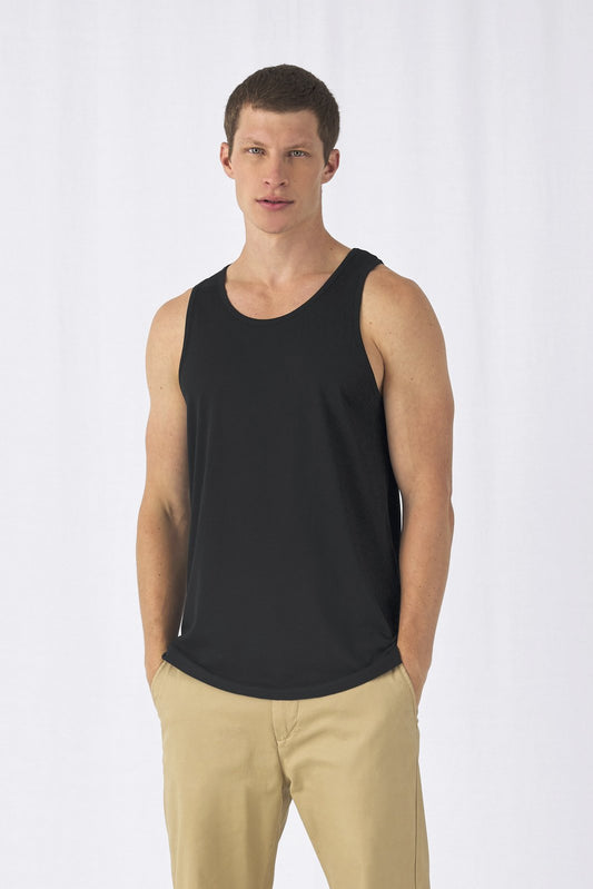 B&C BE INSPIRED Inspire Tank T /Men_°