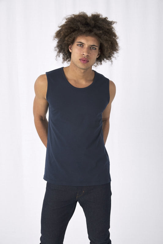 B&C BE INSPIRED Vest Athletic Move