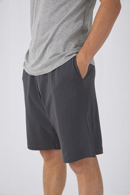 B&C BE INSPIRED Shorts Move