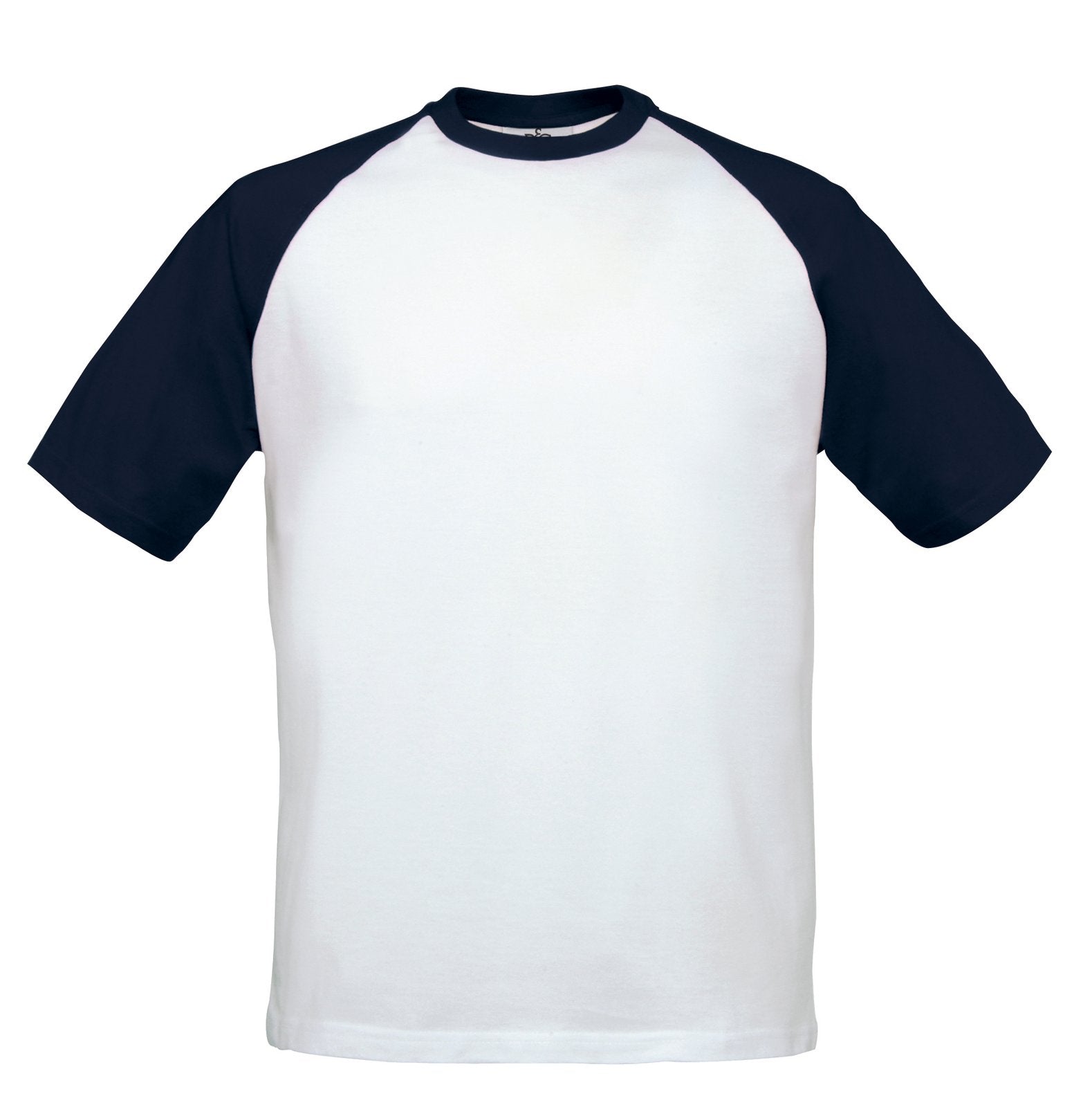 B&C BE INSPIRED T-Shirt Base-Ball