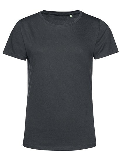 B&C BE INSPIRED #Inspire E150/Women_° T-Shirt – Asphalt