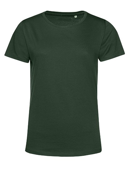 B&C BE INSPIRED #Inspire E150/Women_° T-Shirt – Forest Green