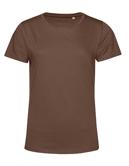 B&C BE INSPIRED #Inspire E150/Women_° T-Shirt – Mocha