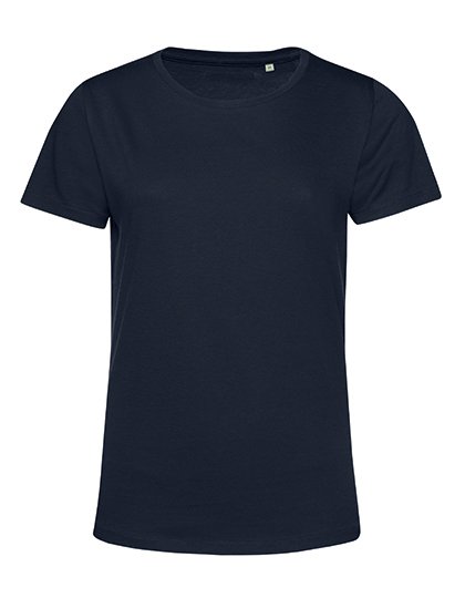 B&C BE INSPIRED #Inspire E150/Women_° T-Shirt – Navy Blue