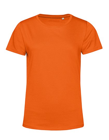 B&C BE INSPIRED #Inspire E150/Women_° T-Shirt – Pure Orange