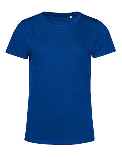 B&C BE INSPIRED #Inspire E150/Women_° T-Shirt – Royal