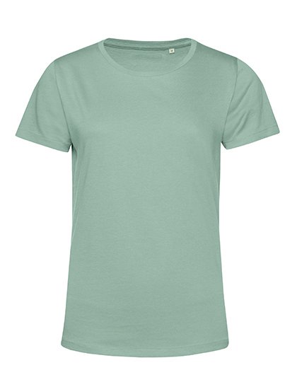 B&C BE INSPIRED #Inspire E150/Women_° T-Shirt – Sage