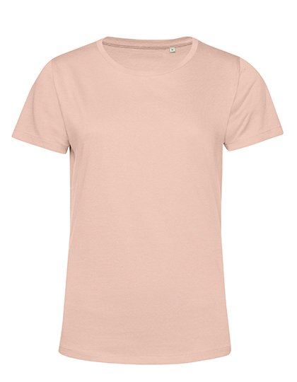 B&C BE INSPIRED #Inspire E150/Women_° T-Shirt – Soft Rose