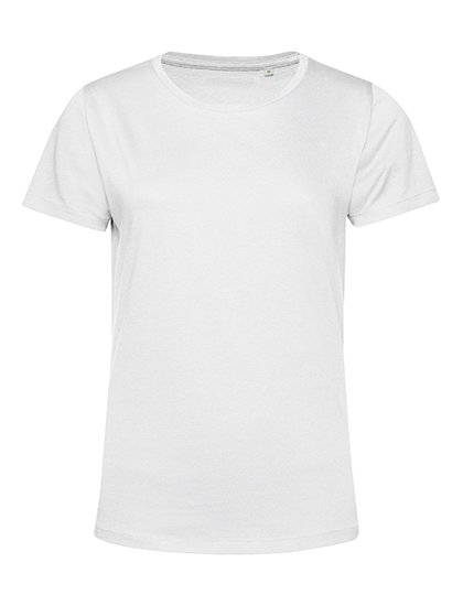 B&C BE INSPIRED #Inspire E150/Women_° T-Shirt – White