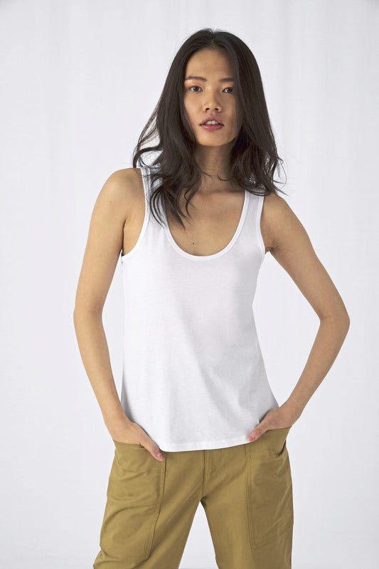 B&C BE INSPIRED Inspire Tank T /Women_°