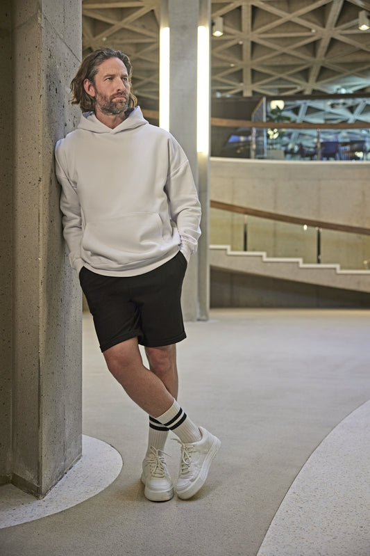 B&C BE INSPIRED Influence Hoodie