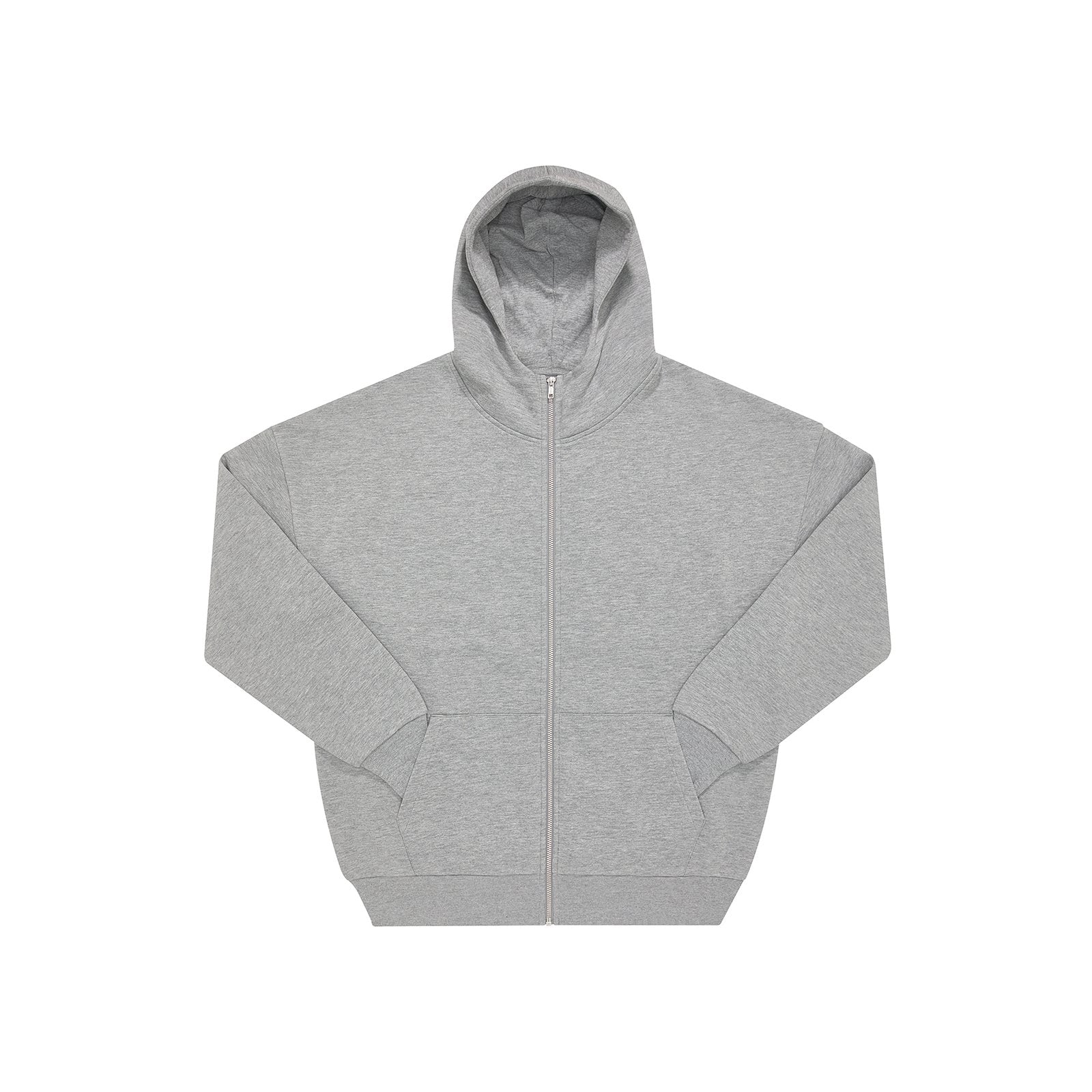 B&C BE INSPIRED Influence Zip Hood