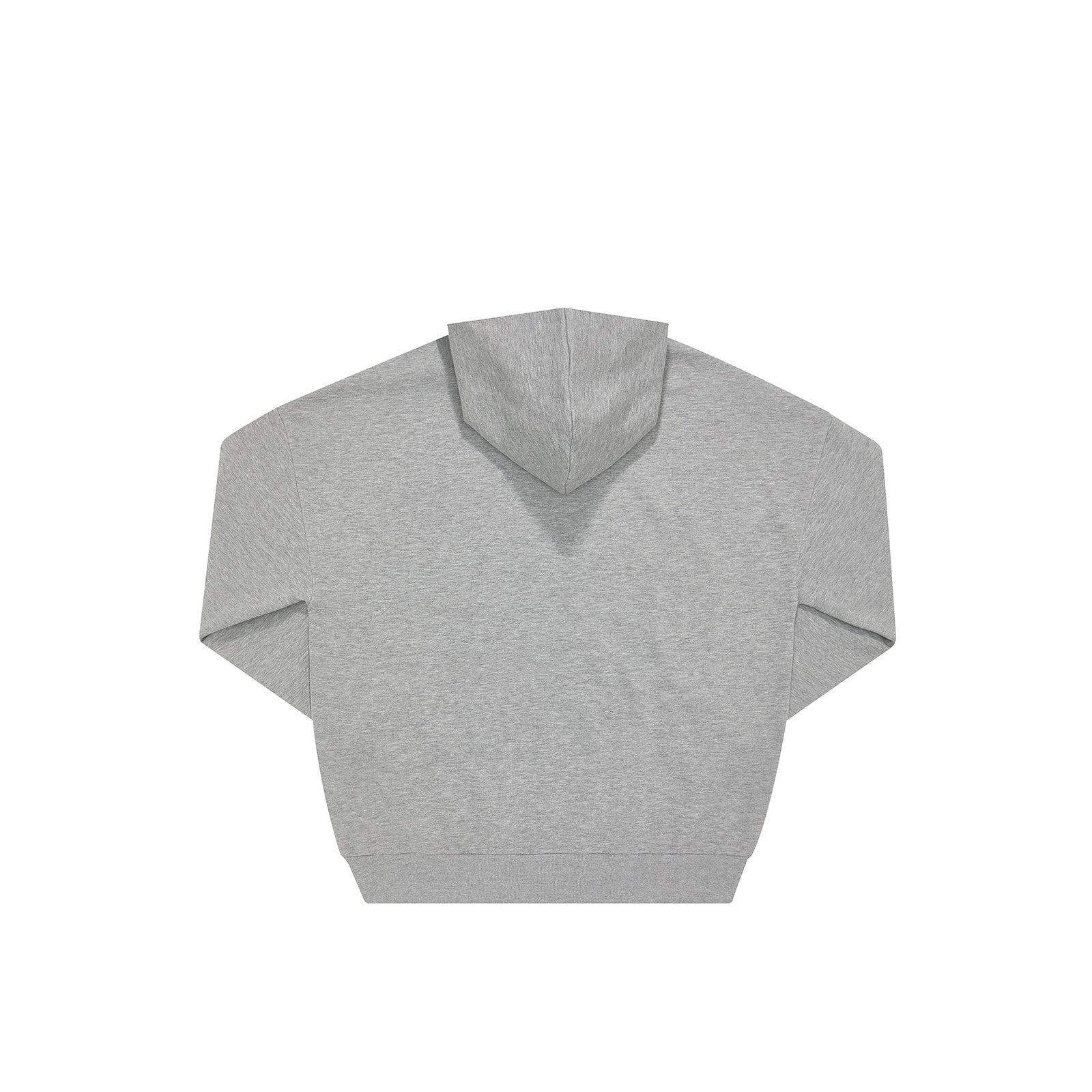 B&C BE INSPIRED Influence Zip Hood