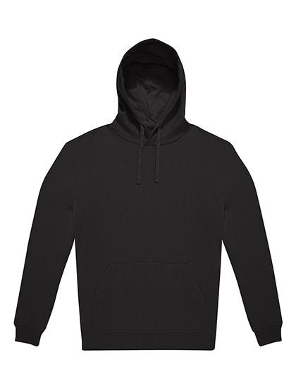 B&C BE INSPIRED ID.333 Hoodie – Black