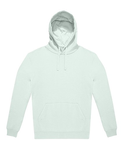 B&C BE INSPIRED ID.333 Hoodie – Blush Mint