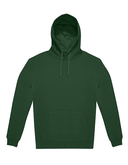 B&C BE INSPIRED ID.333 Hoodie – Bottle Green