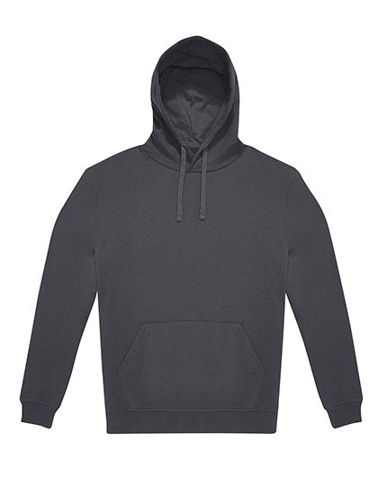 B&C BE INSPIRED ID.333 Hoodie – Dark Grey (Solid)