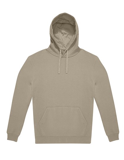 B&C BE INSPIRED ID.333 Hoodie – Mastic