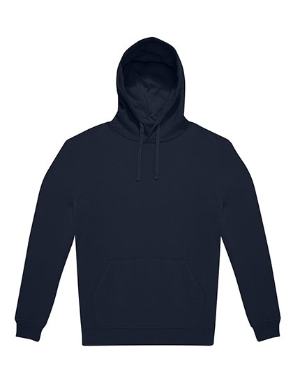 B&C BE INSPIRED ID.333 Hoodie – Navy